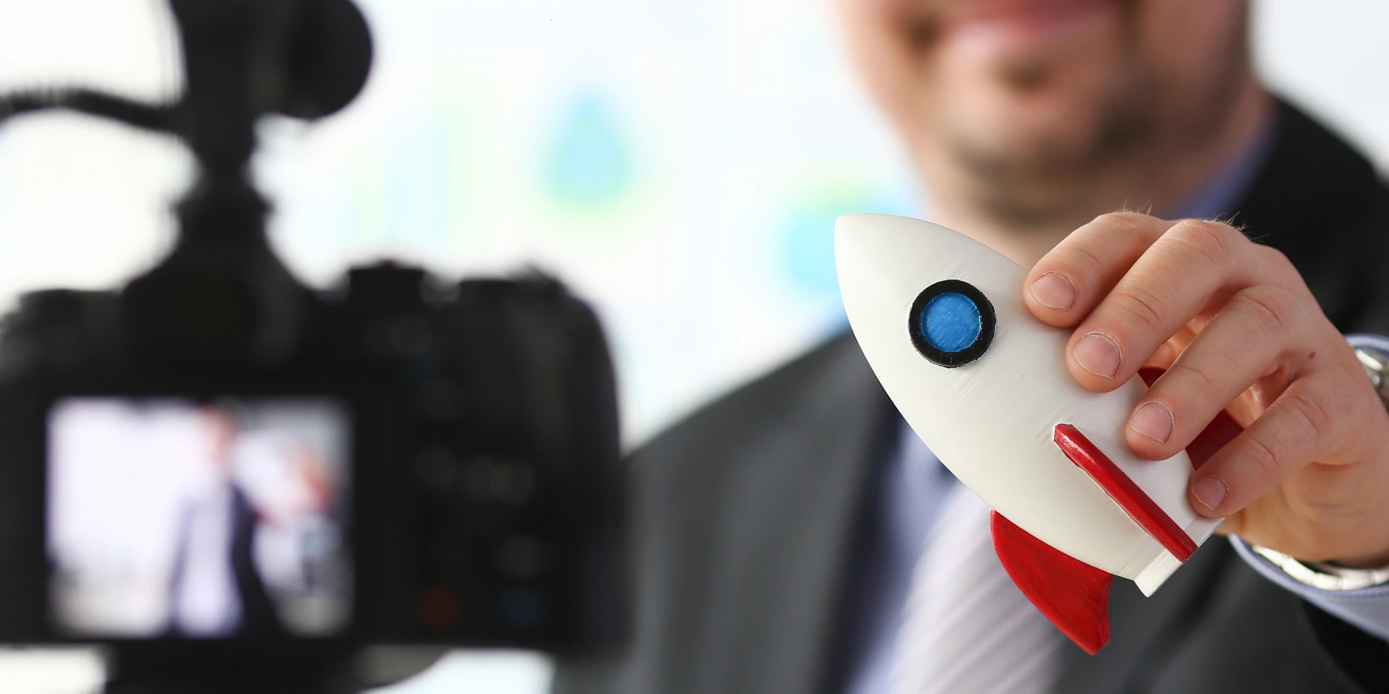 中小企業向け：予算内で実現するショート動画内製化戦略のアイキャッチ画像
