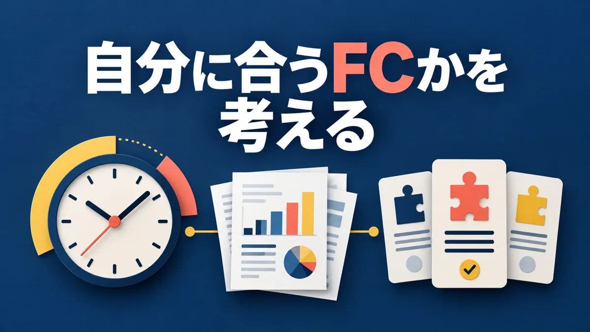 ショート動画屋さんFCはどんな人に合う？加盟前に整理したい条件のアイキャッチ画像