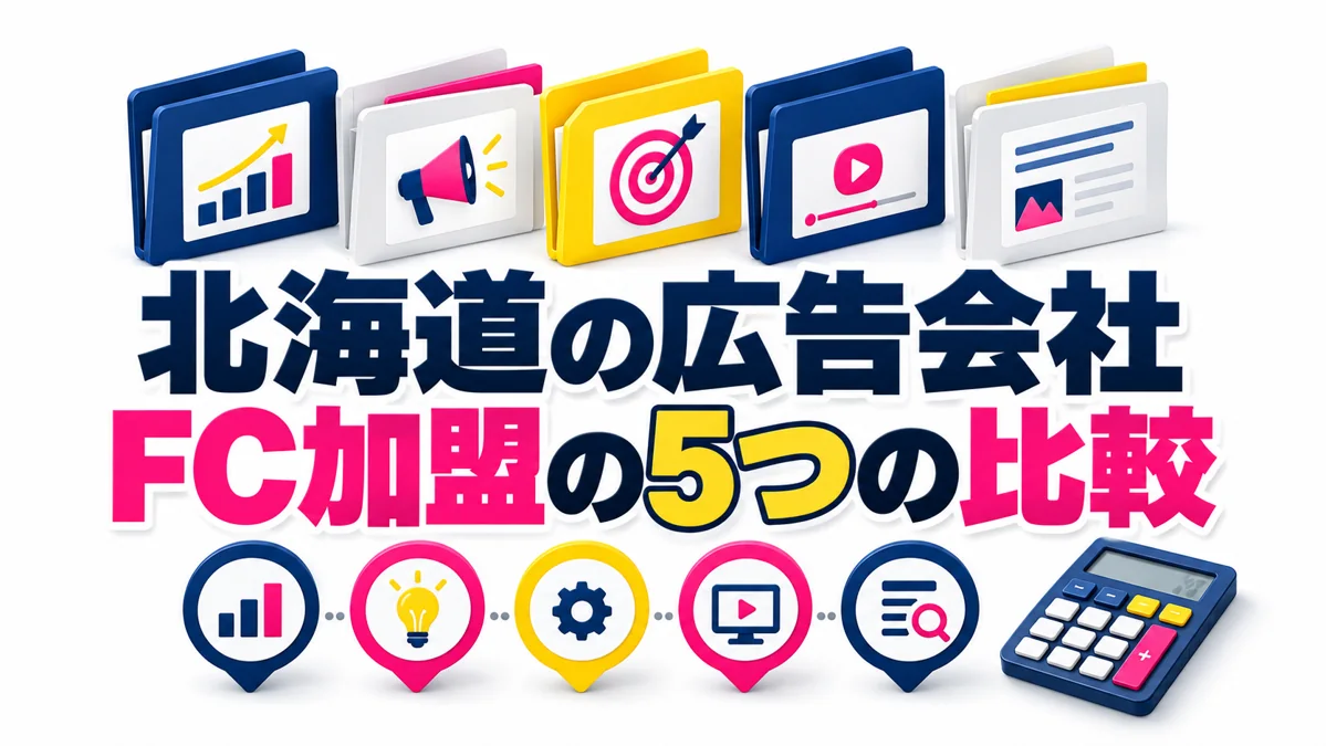 広告代理店がショート動画サービスを追加するには?体制と採算の考え方のアイキャッチ画像