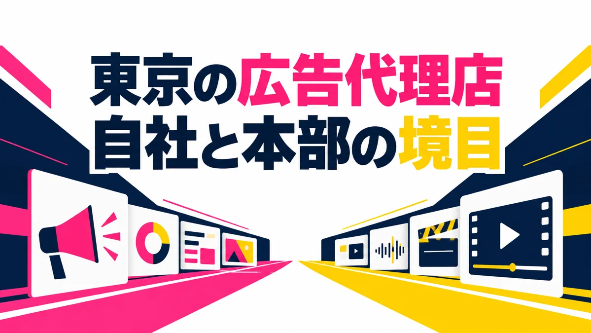 広告代理店がショート動画サービスを追加するには?体制と採算の考え方のアイキャッチ画像