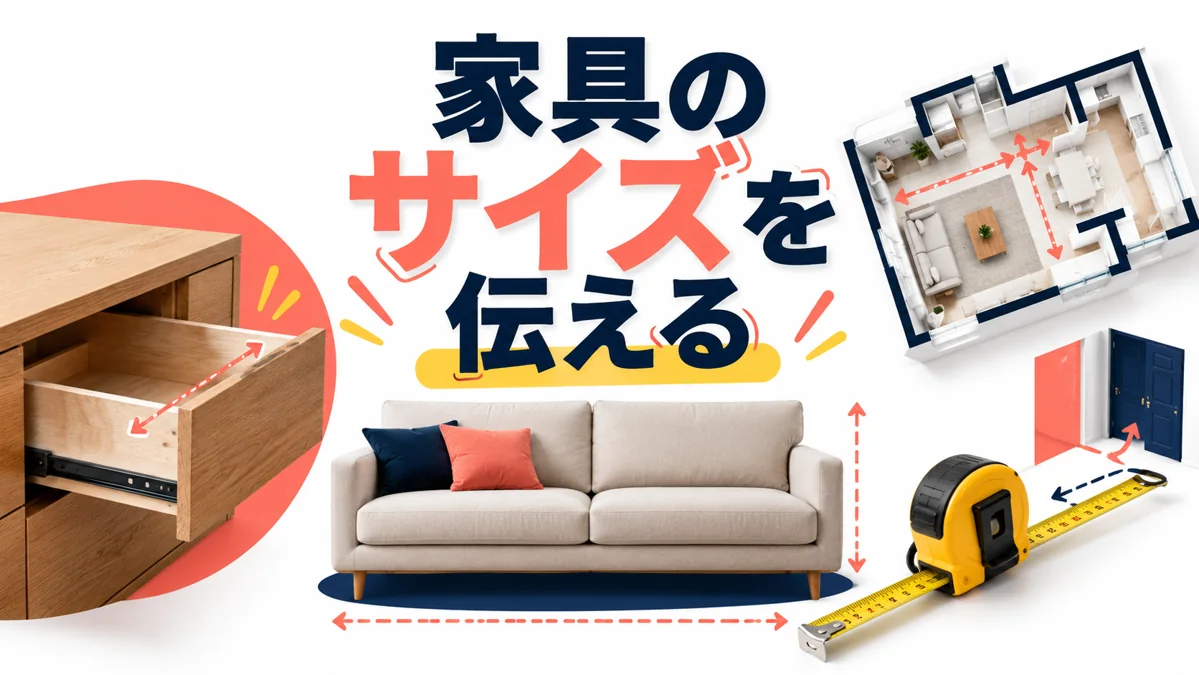 家具・インテリアの商品動画|サイズ感と暮らしのイメージを伝える方法のアイキャッチ画像