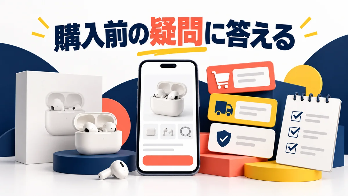購入につなげる動画広告の作り方｜見せる情報と購入導線の設計のアイキャッチ画像